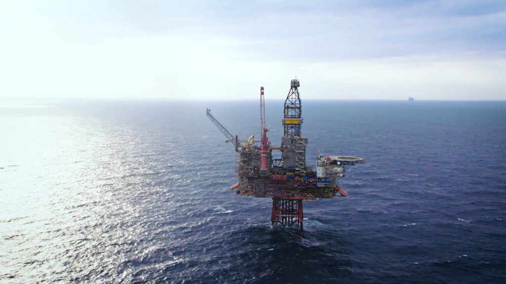 Vår Energi refinancing