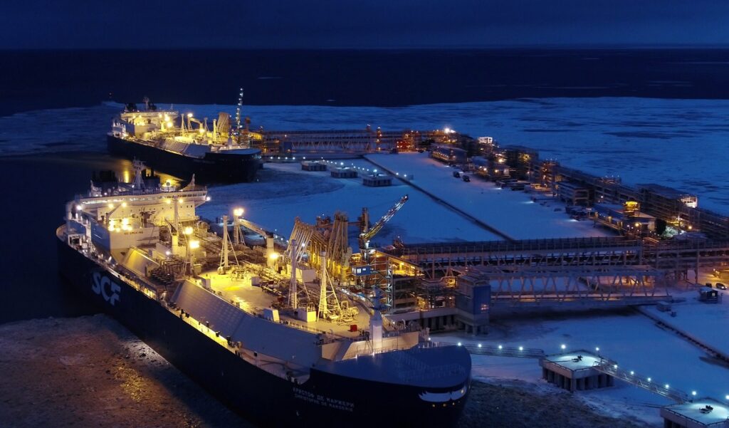 Novatek changes its management board composition