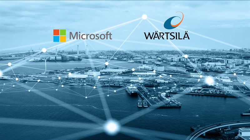 Wärtsilä