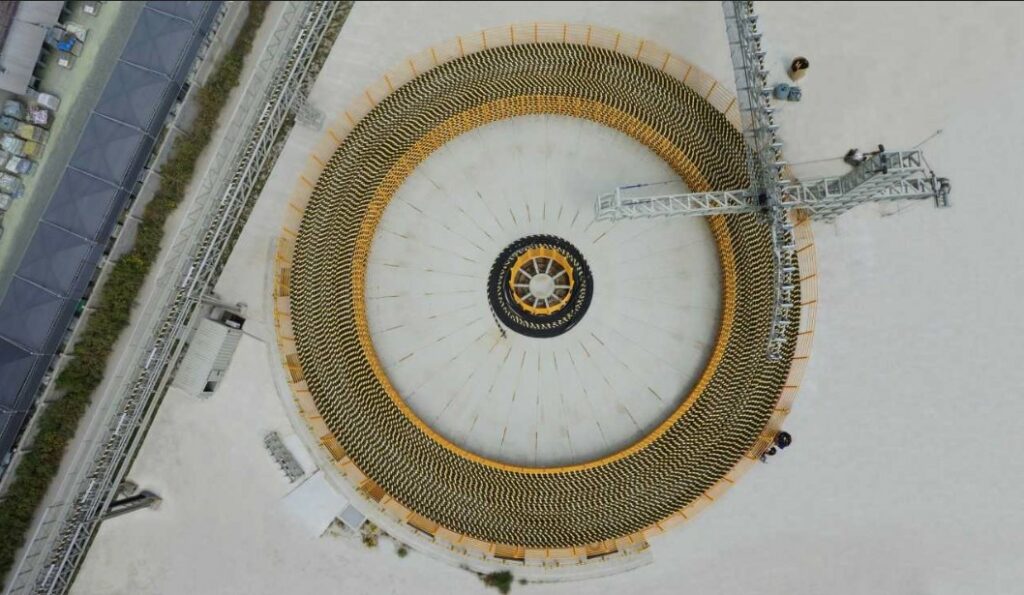 Greek cable producer starts its net-zero journey