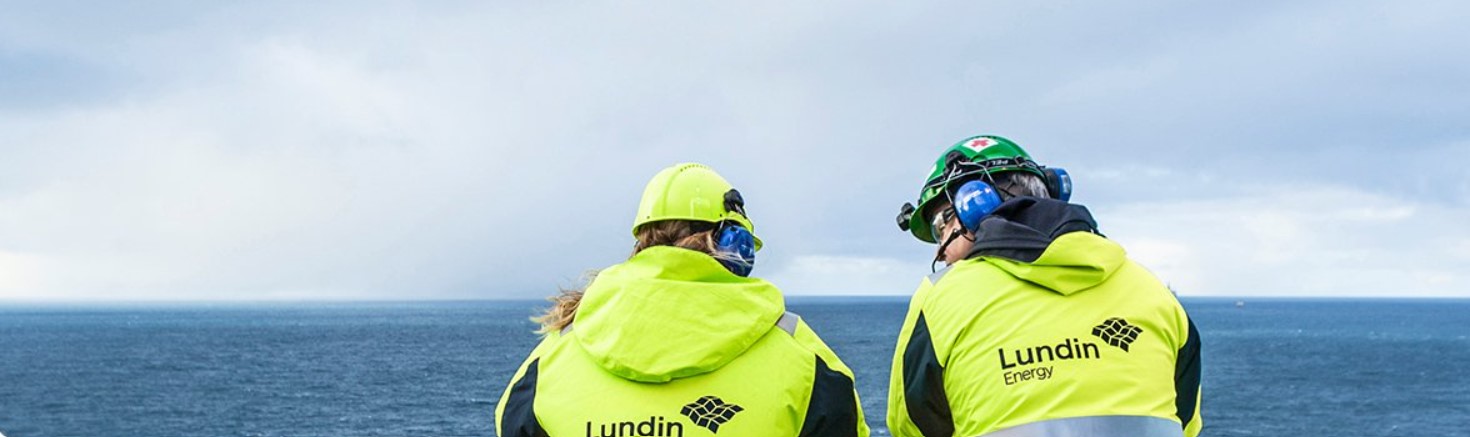 Lundin to hand over the baton to new managing director after current one steps down
