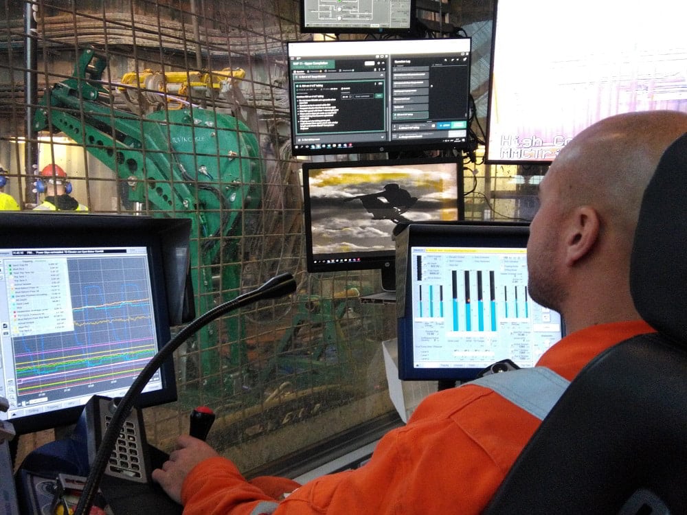 Maersk Drilling on a mission to expand industry digitalisation horizons with new company