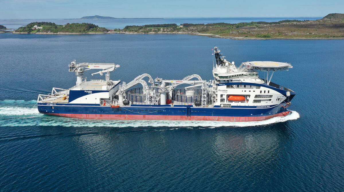 Leonardo da Vinci sports Miros WaveSystem technology