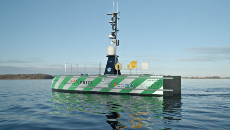 SEA-KIT to add new 12-meter USV to its fleet in 2022