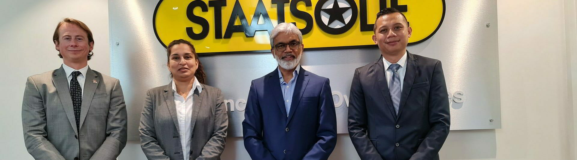 Shell and Chevron farm-out for block offshore Suriname