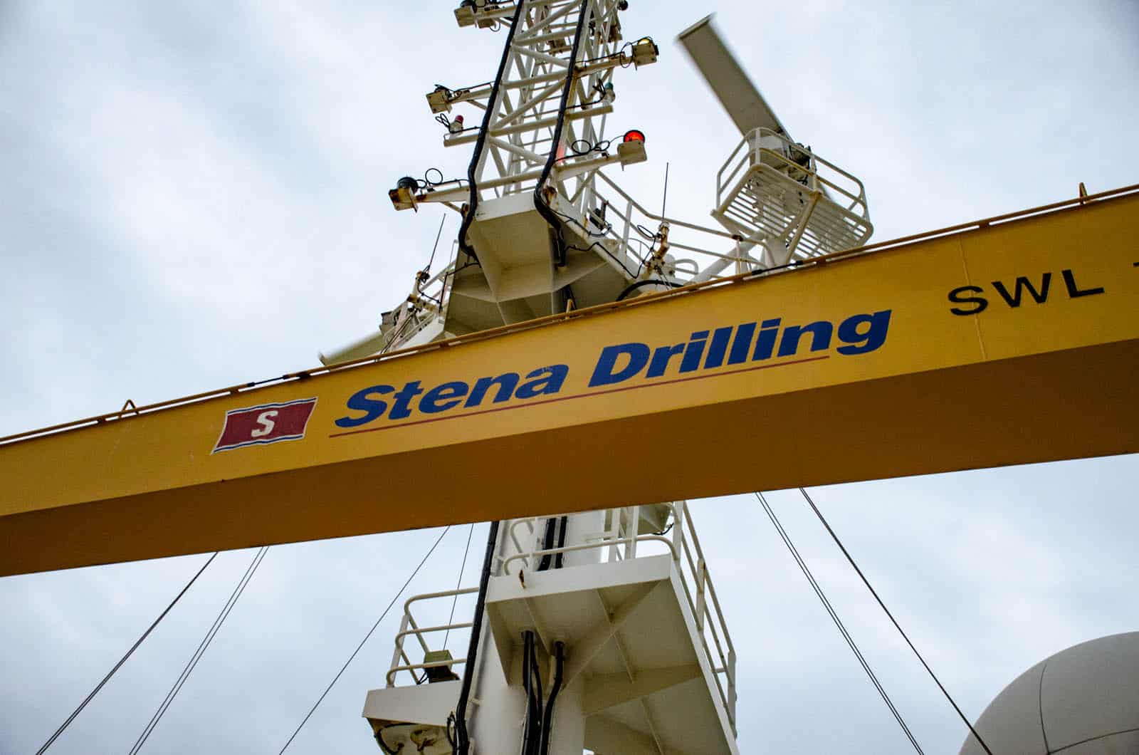 Stena Drilling