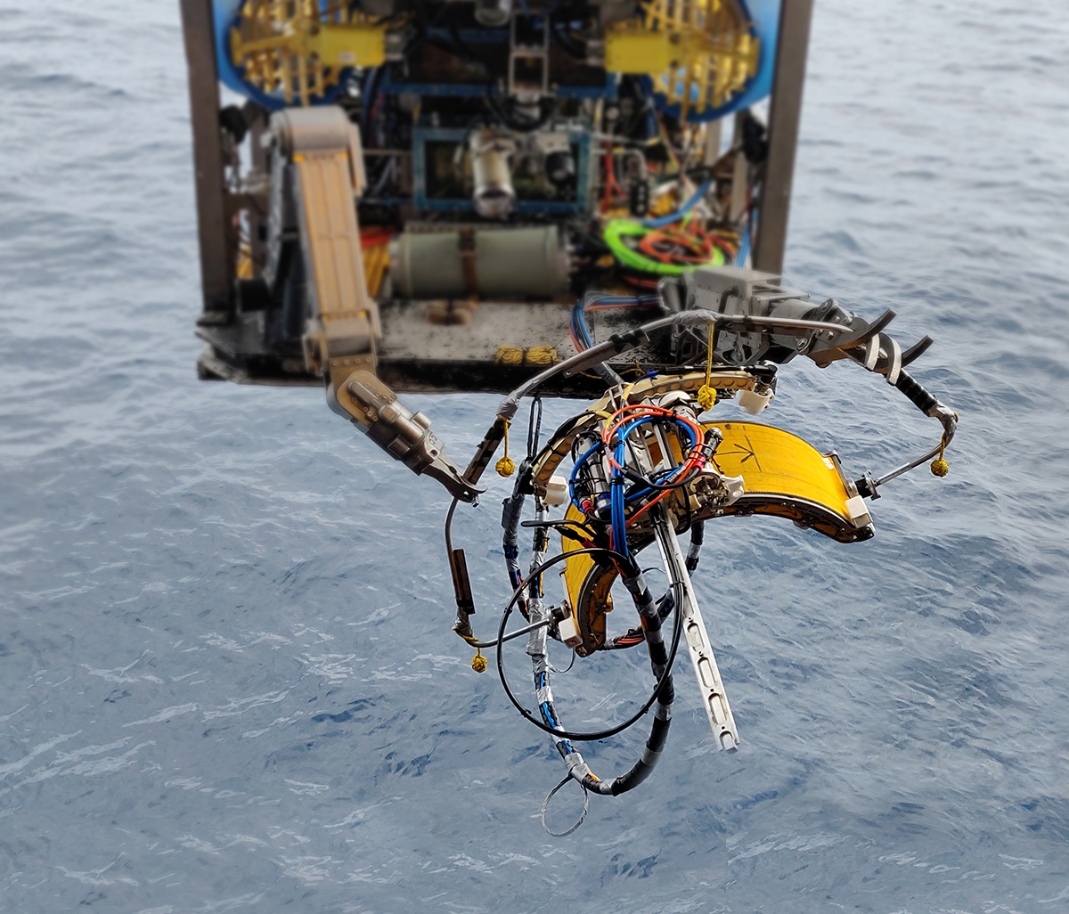 TSC Subsea continues global expansion spree