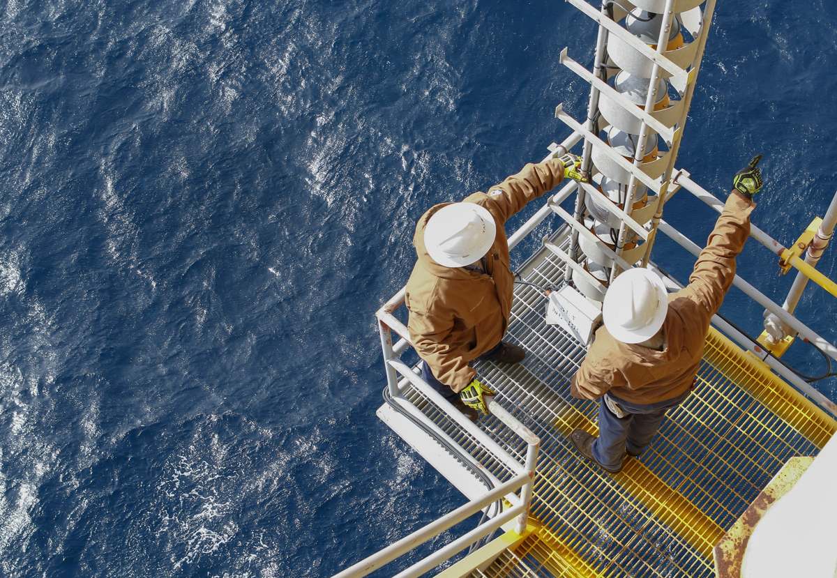 Talos Energy expands liquidity and financing flexibility in push to build industry-leading CCS business unit for the future