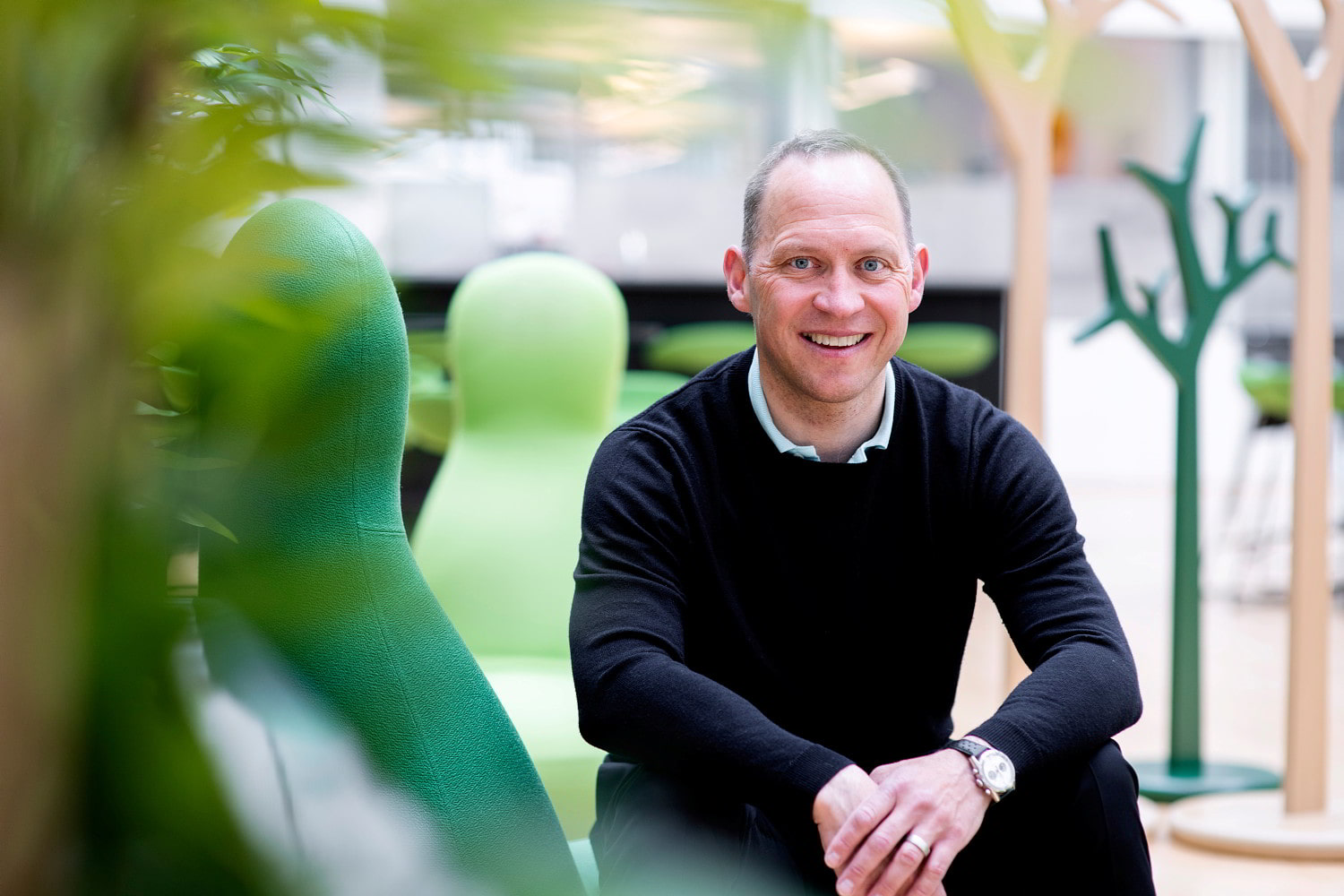 Norwegian Oil and Gas Association nominates Vår Energi CEO to its board