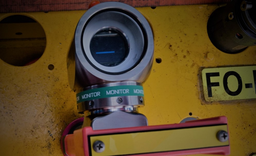 Vår Energi taps C-Kore for umbilical monitoring