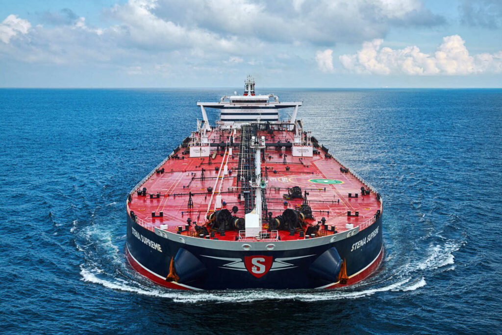 Stena Bulk