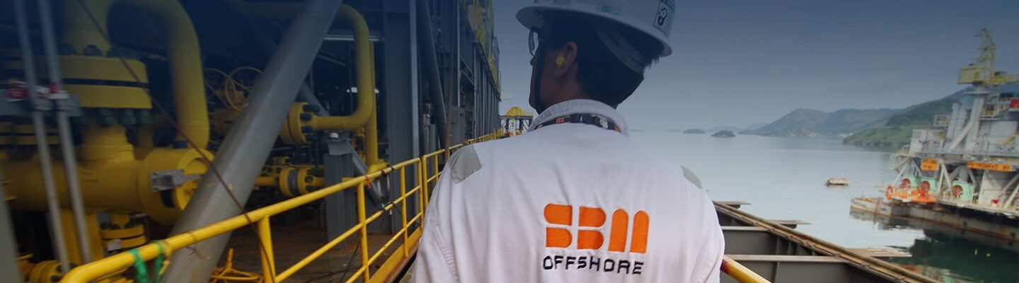 SBM Offshore