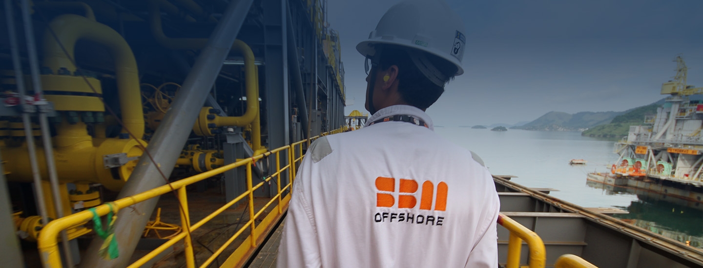SBM Offshore unveils $620 million loan for Mero FPSO