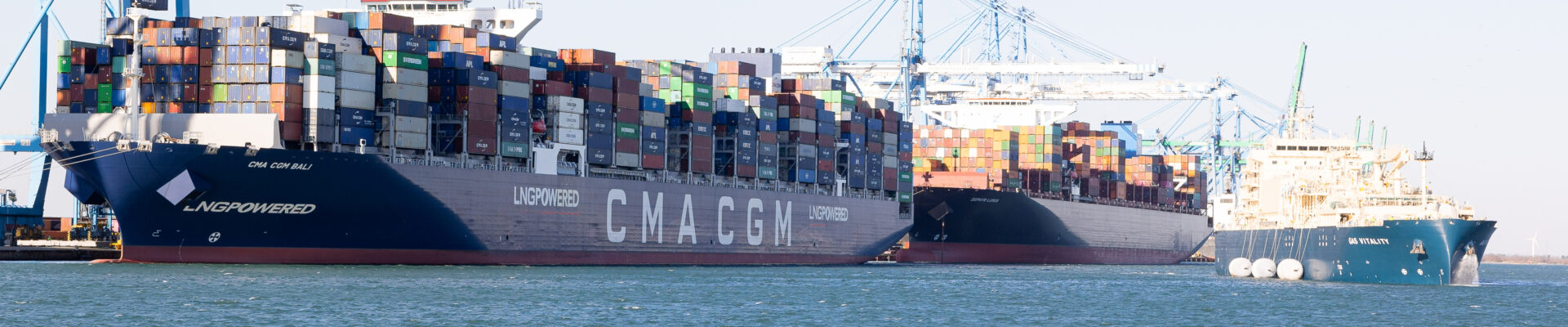 CMA CGM
