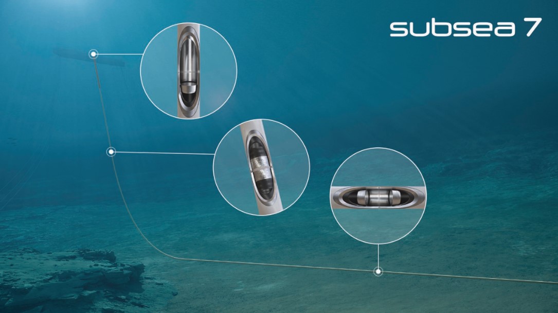 DNV certifies Subsea 7 polymer lined riser product