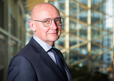 Erik Lagendijk; SBM Offshore