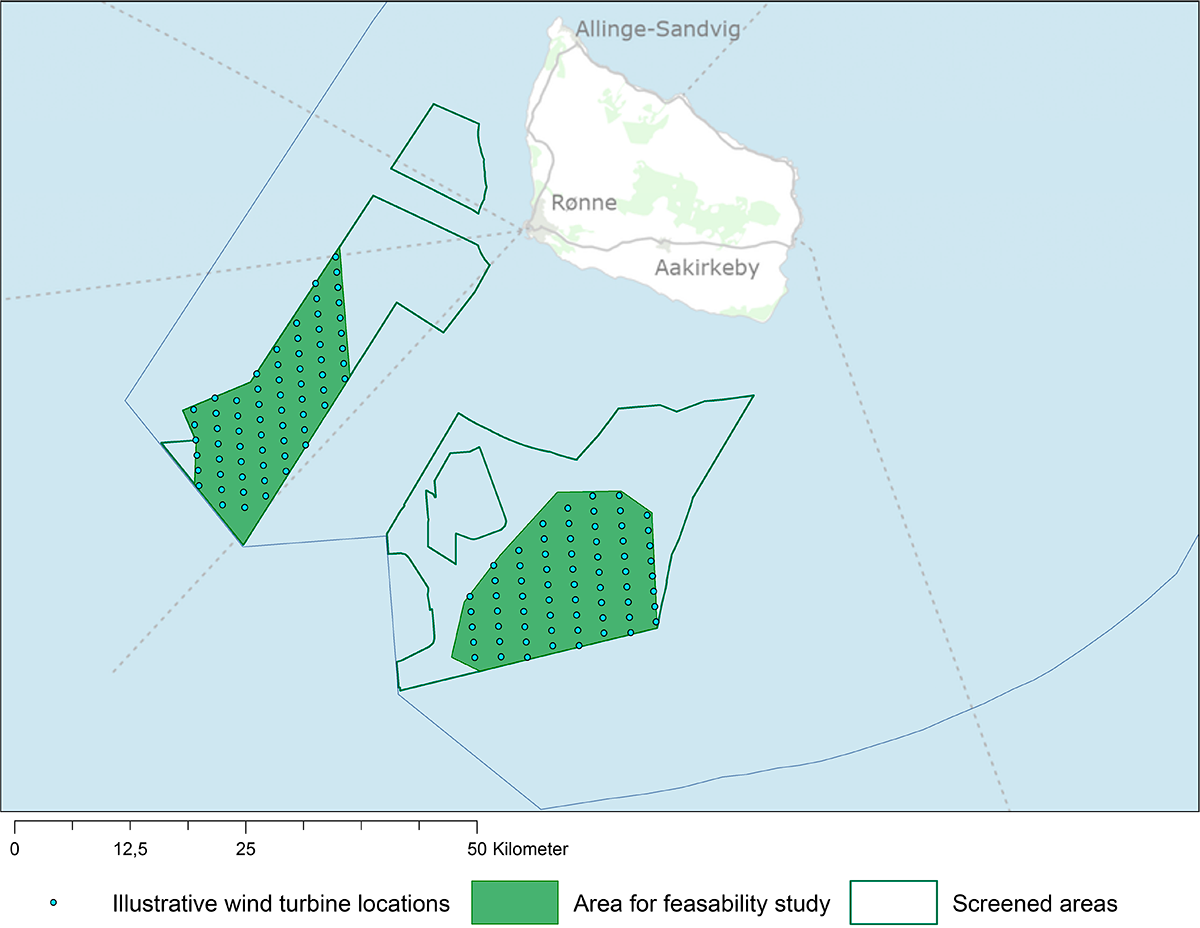 MMT wins survey work for Baltic Sea energy island