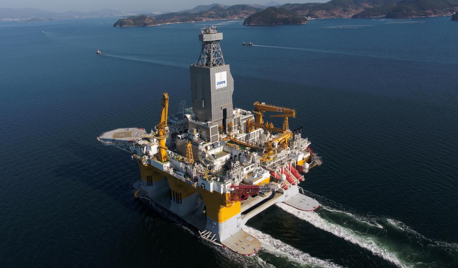 Odfjell Drilling