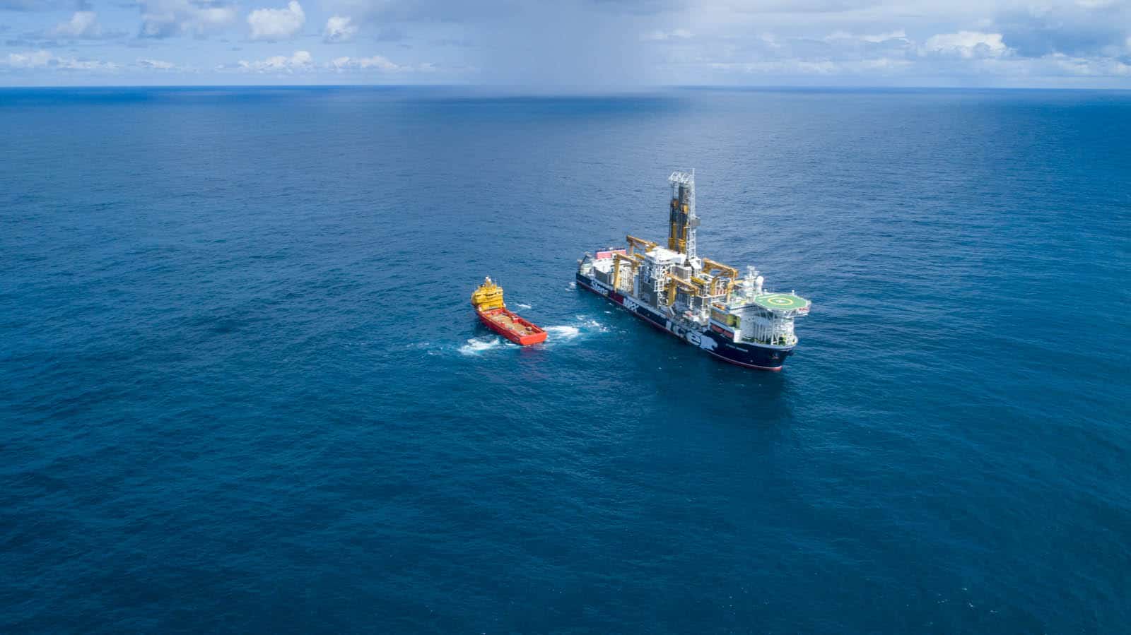 FAR speeding up evaluation of Gambian well results to come up with revised exploration plan