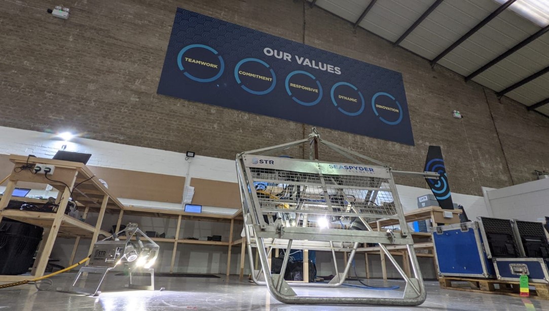 Subsea Technology & Rentals expands geographical reach with new investment