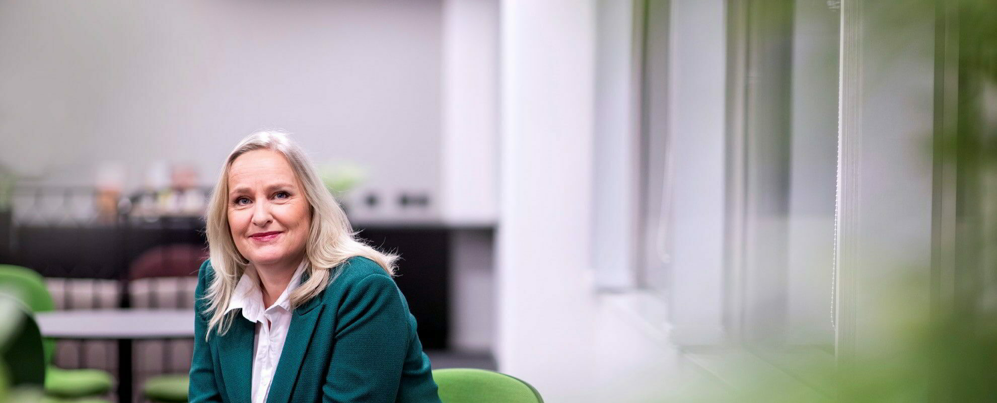 Ex-Equinor VP Project Management and Control joins Vår Energi