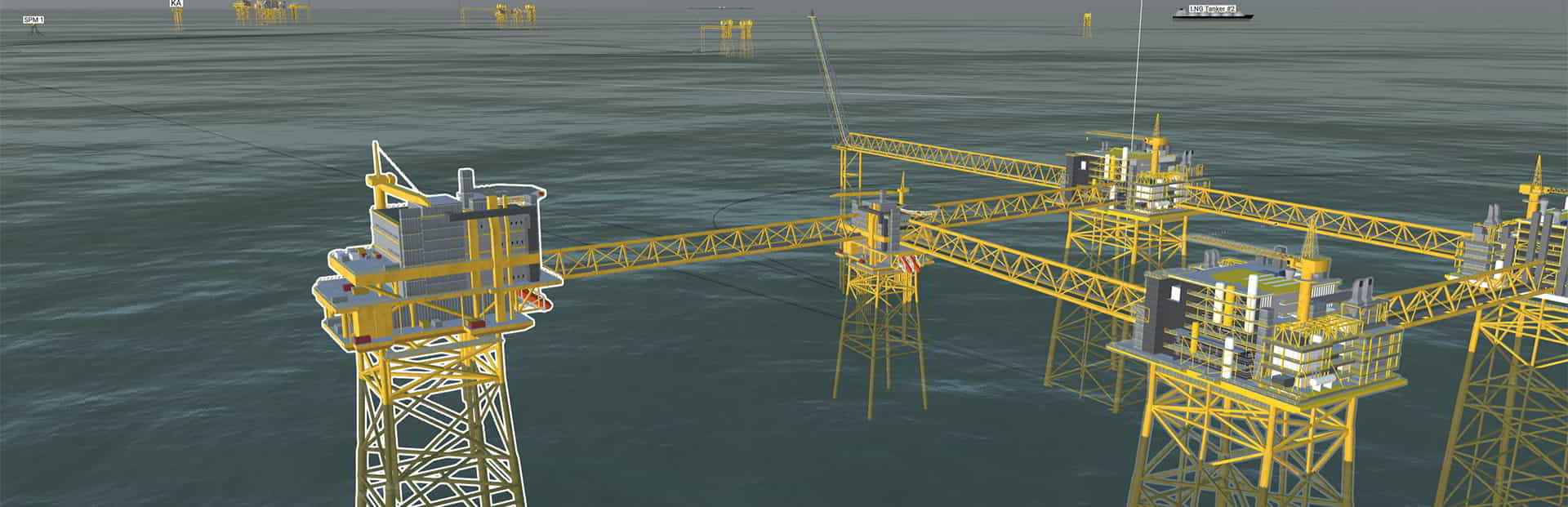 Wood and FutureOn team up to provide operators with integrated technical and digital services