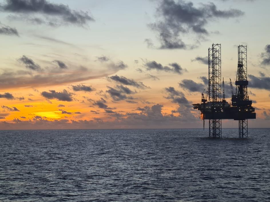 Carnarvon on track with Buffalo drilling ops in Timor Sea