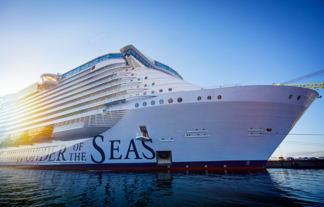 Royal Caribbean International