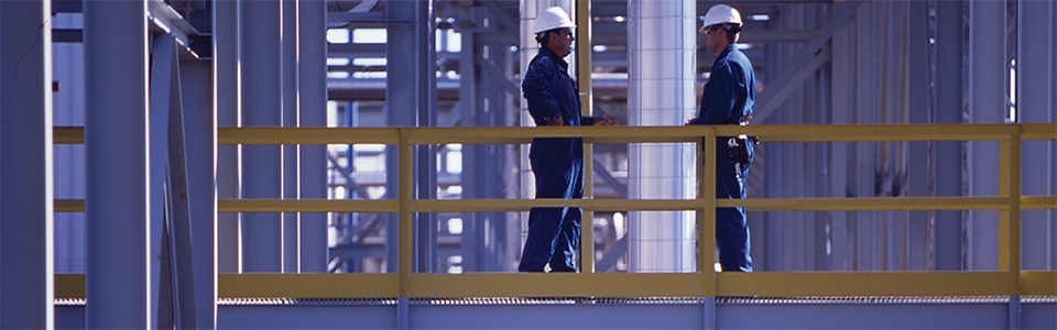 CNR International - North Sea operator