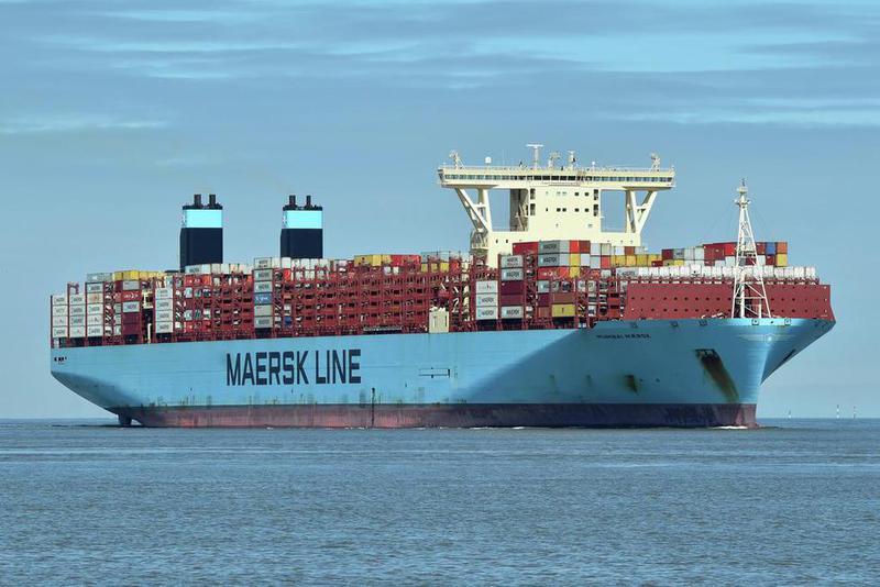 Maersk