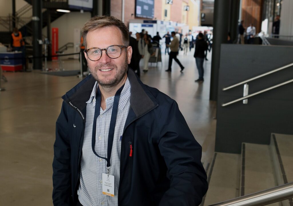 Wärtsilä awards Skarpenord contract for new LNG-fueled container vessels