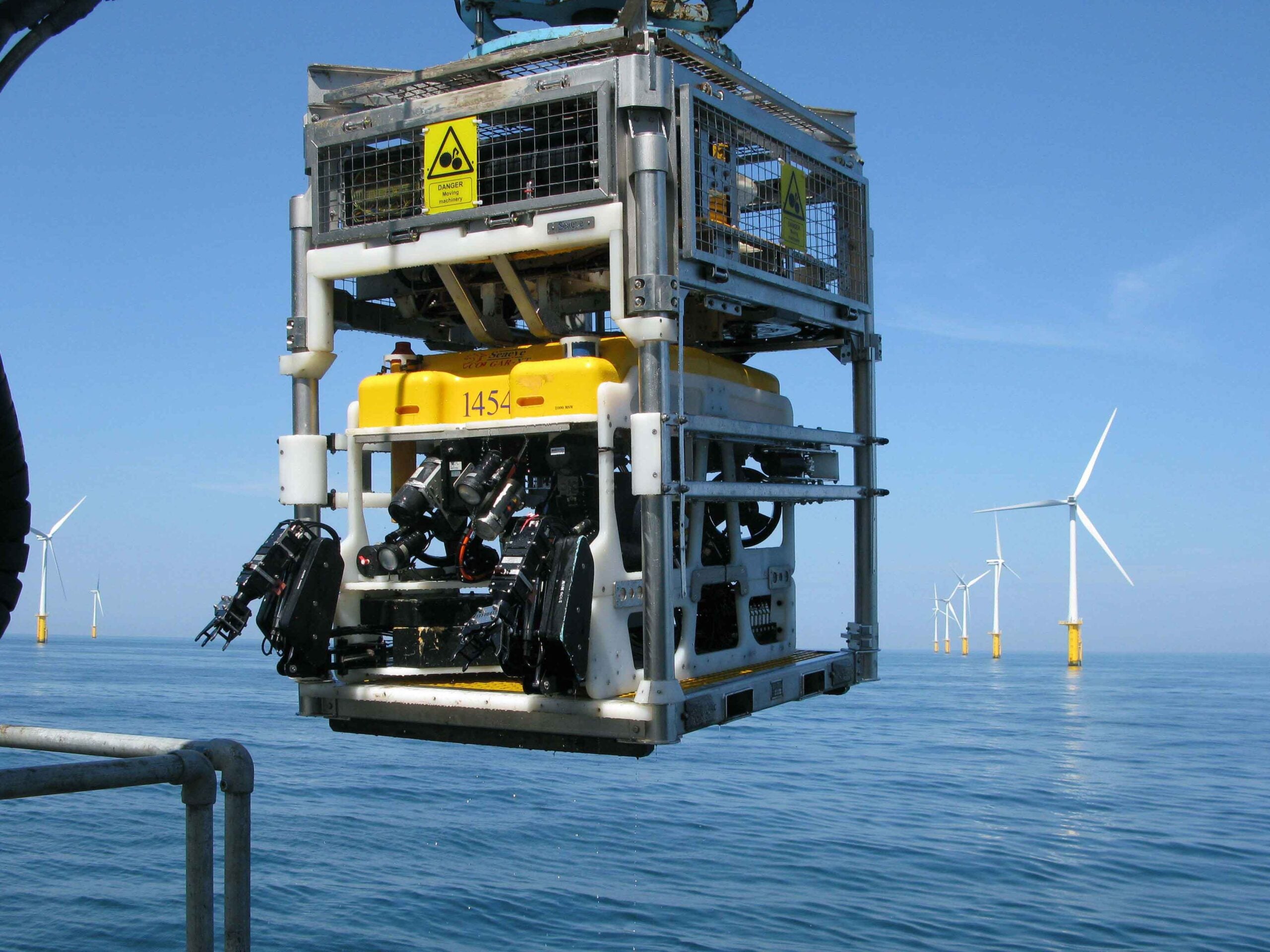 EU fund buys majority stake in Jifmar Offshore Services