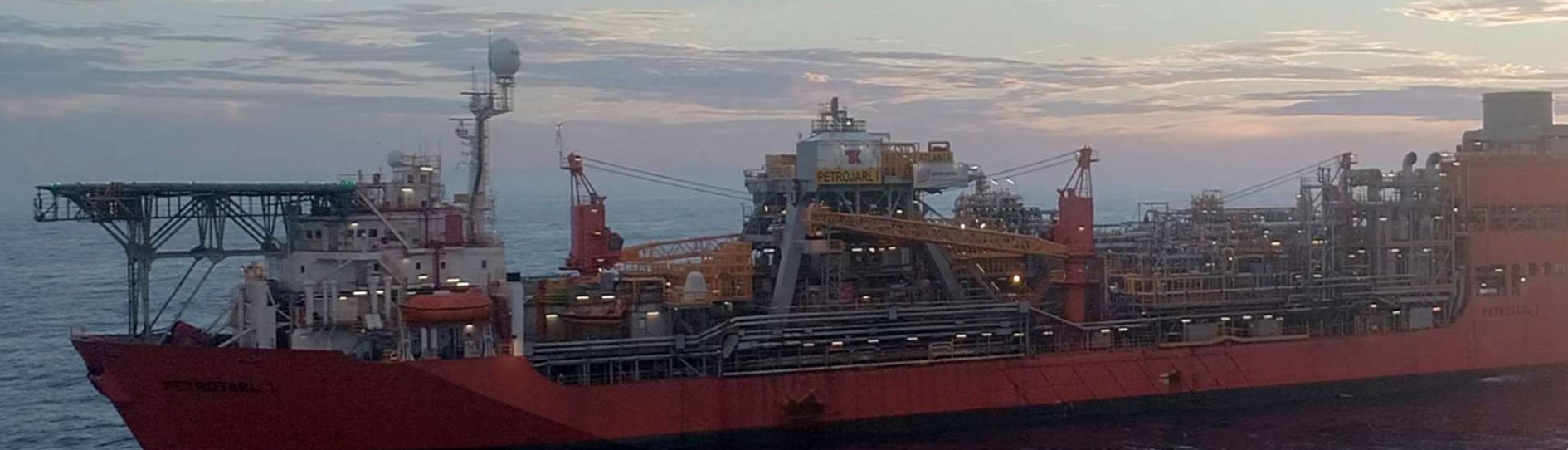 Enauta restarts production from second well on Brazilian field