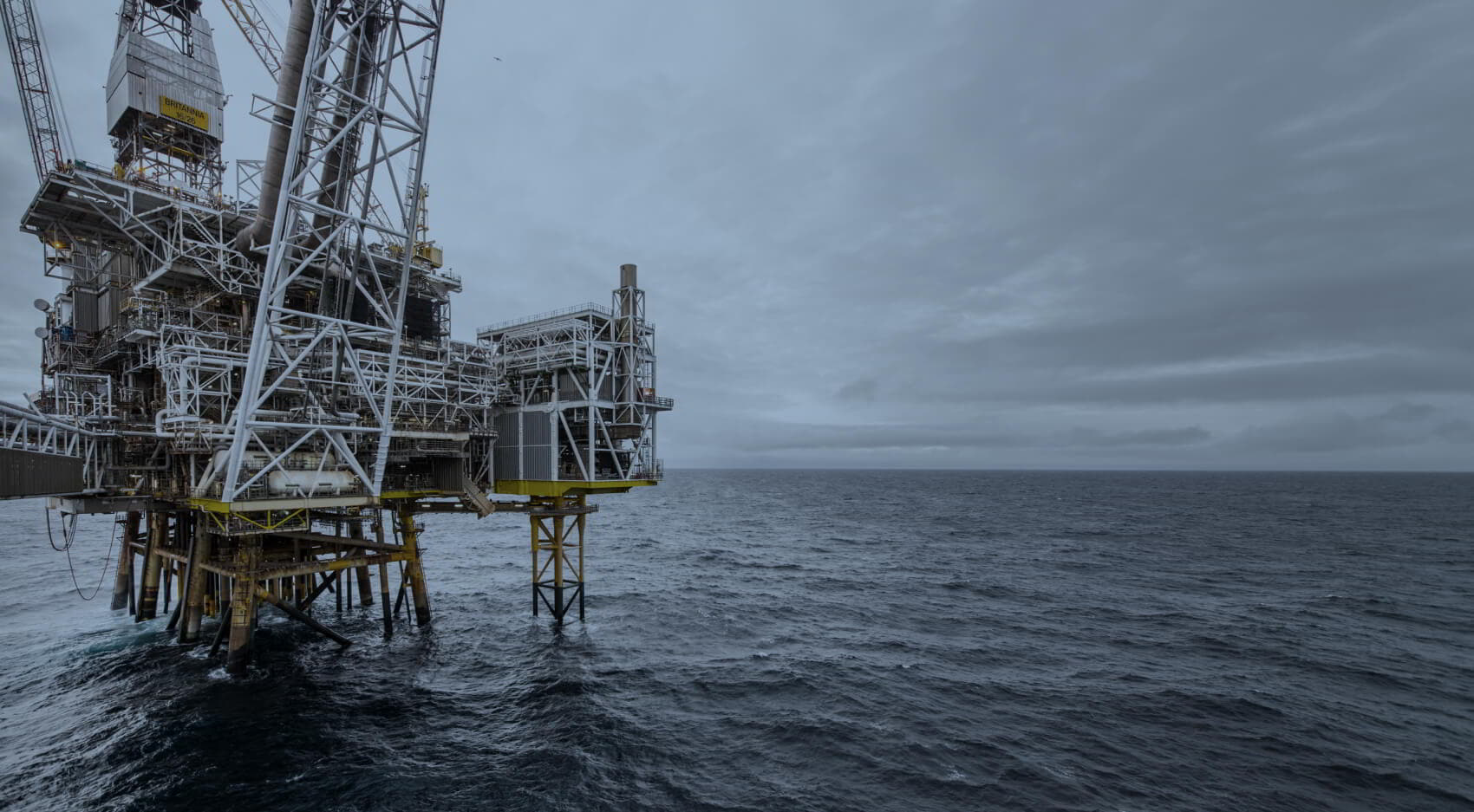 Harbour Energy CEO heading towards the exit