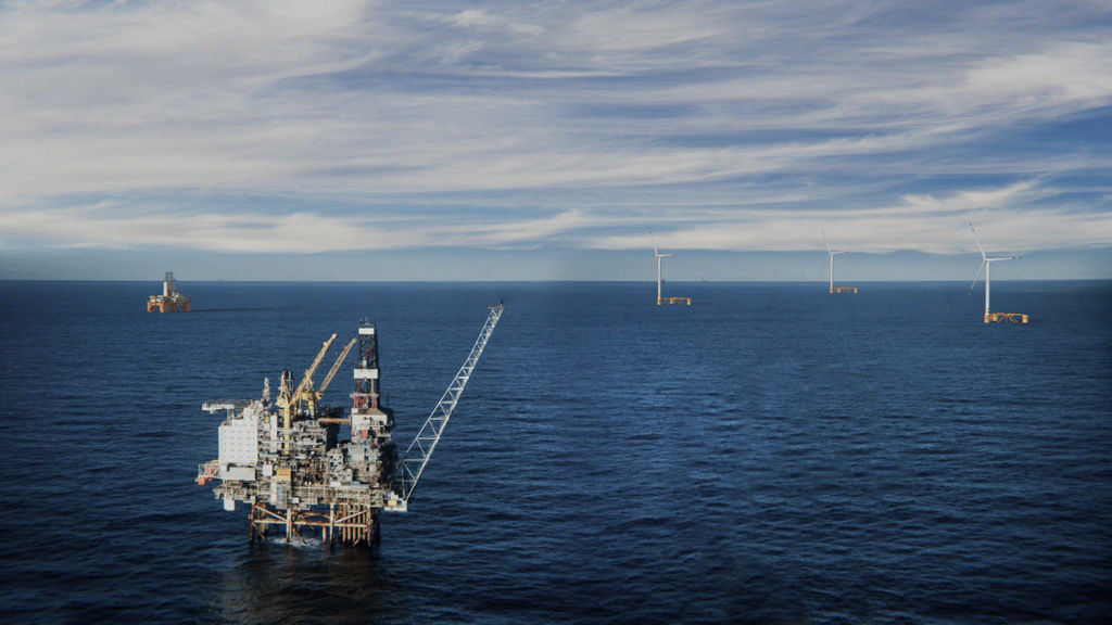 Illustration (Courtesy of Odfjell Oceanwind