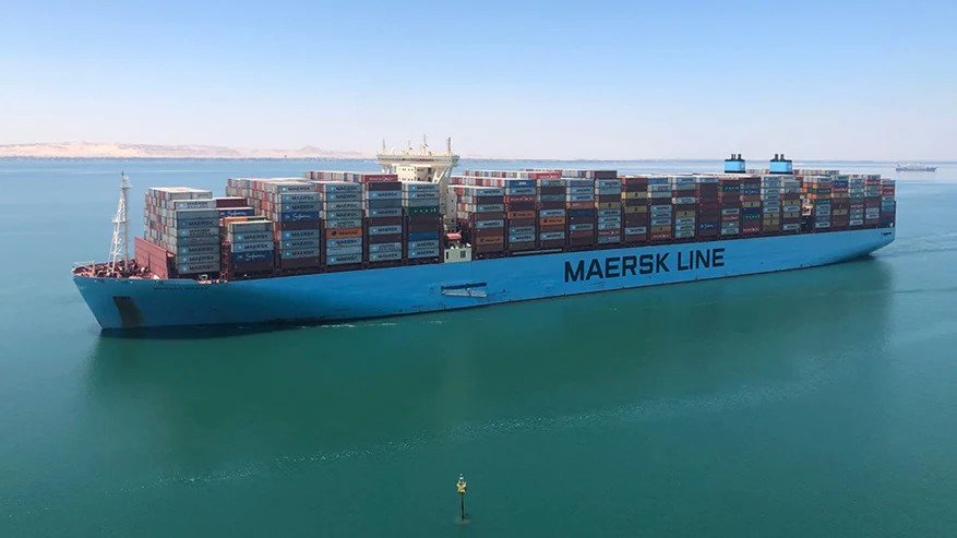 Maersk