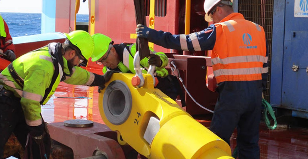 ORE Catapult says Acteon’s InterMoor is fit for offshore renewables