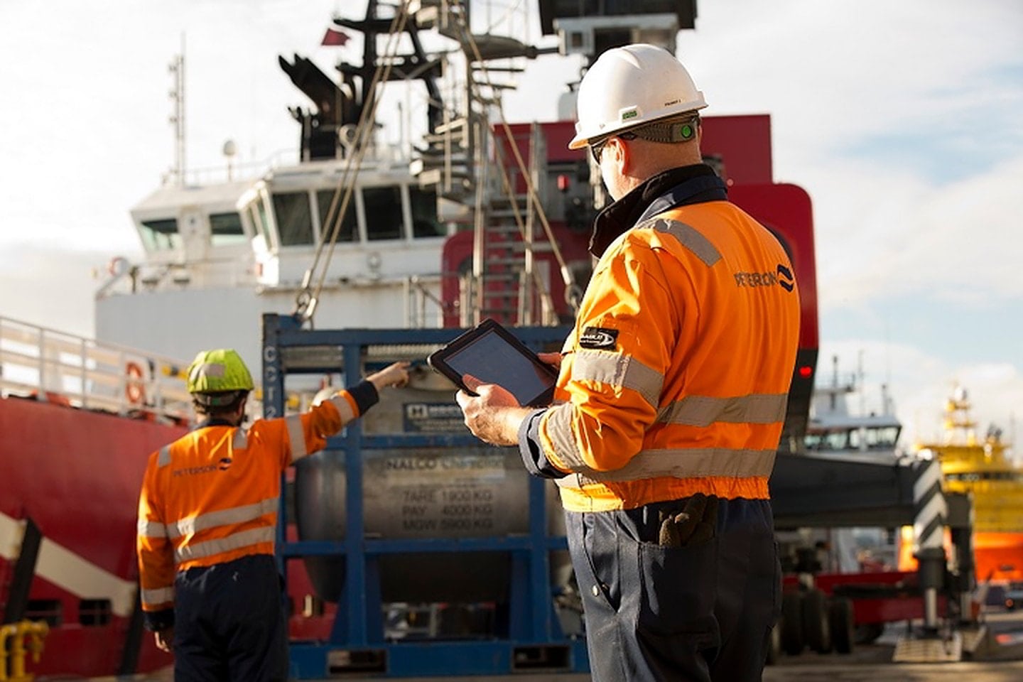 Peterson brings its carbon neutral aspirations closer to reality