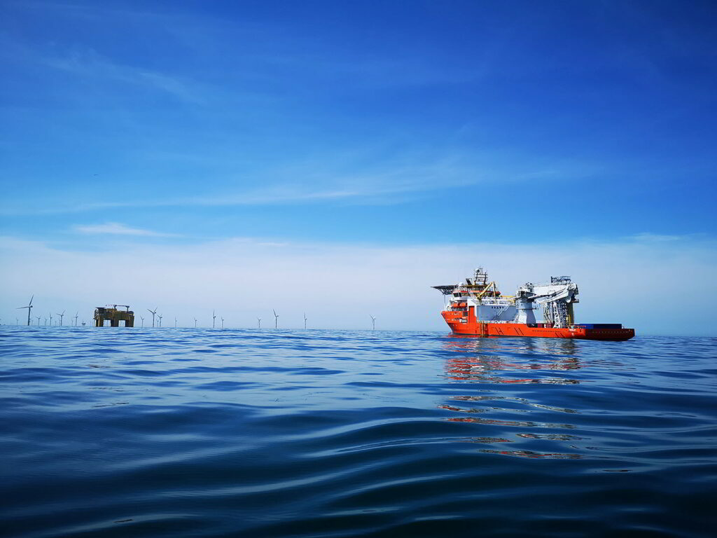 Solstad goes on decarbonisation quest with Wärtsilä