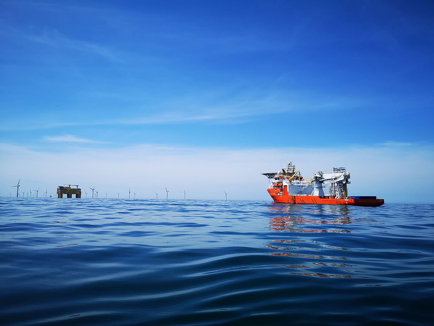 Solstad goes on decarbonisation quest with Wärtsilä