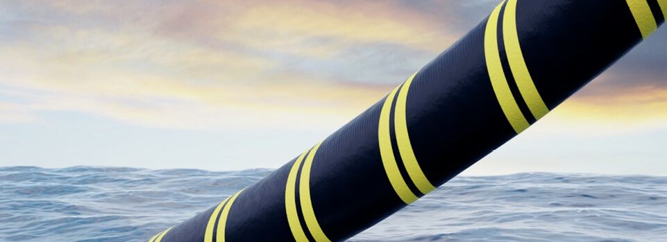 UK's underwater industry to create 180,000 new jobs by 2035