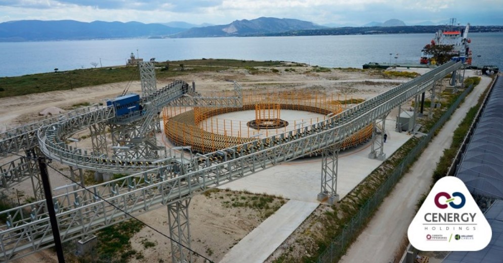 Van Oord picks Sofia inter-array cable supplier