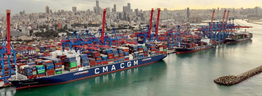 CMA CGM