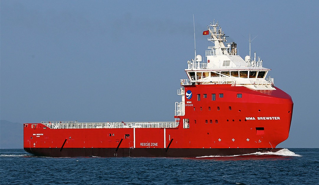 MMA Offshore inks renewal deal with Inpex