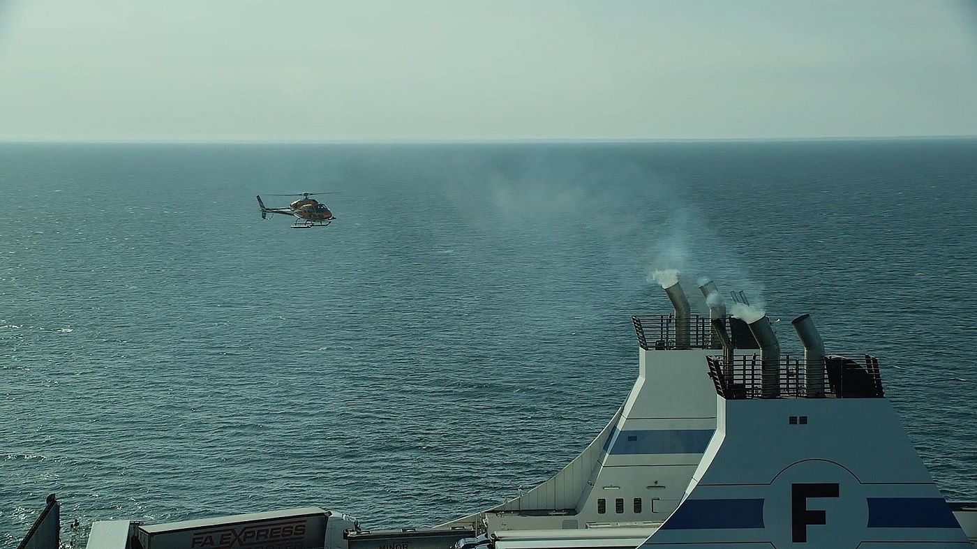 ICCT launches FUMES project to measure LNG ships’ methane emissions