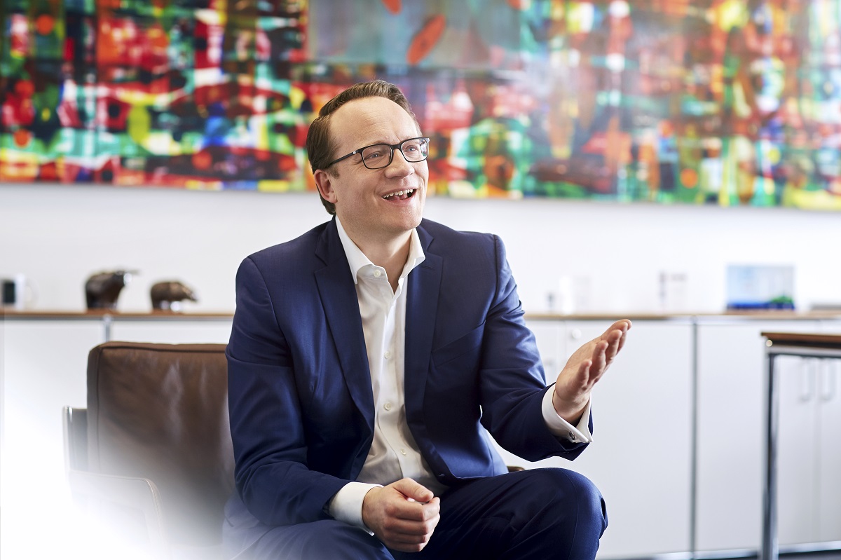 RWE, OGE team up for H2ercules hydrogen infrastructure concept