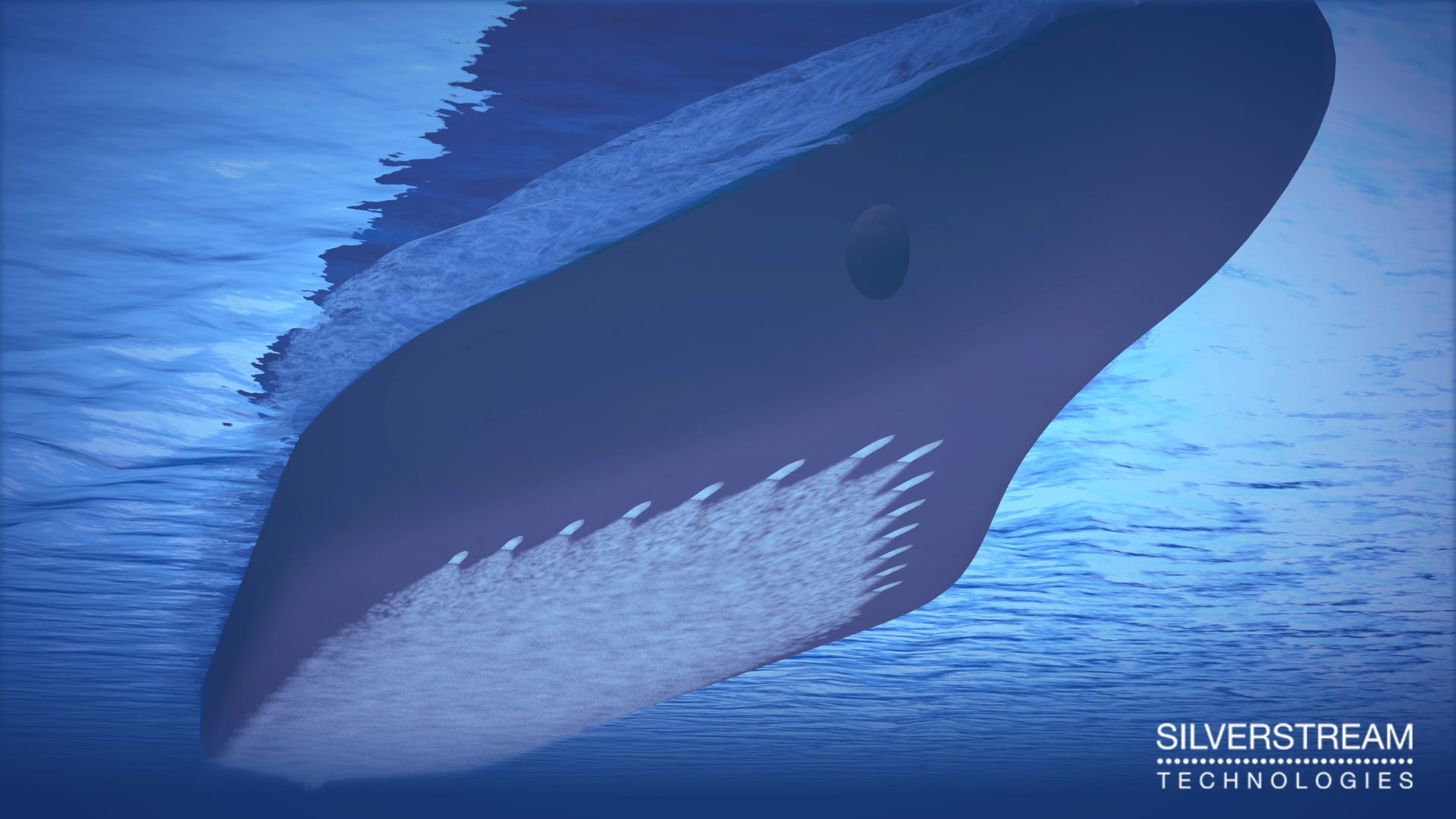 Silverstream