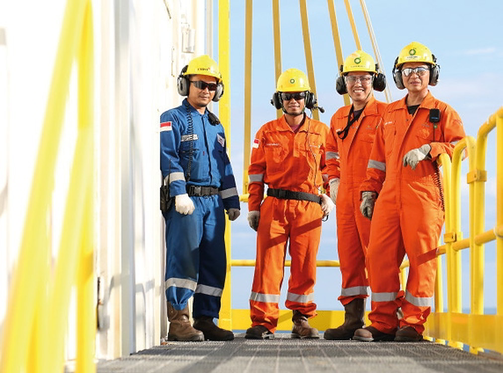 More acreage with ‘significant’ gas potential for BP offshore Indonesia