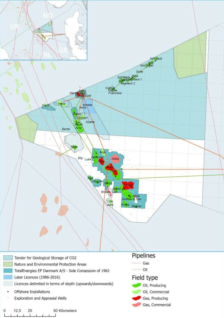Danish Energy Agency