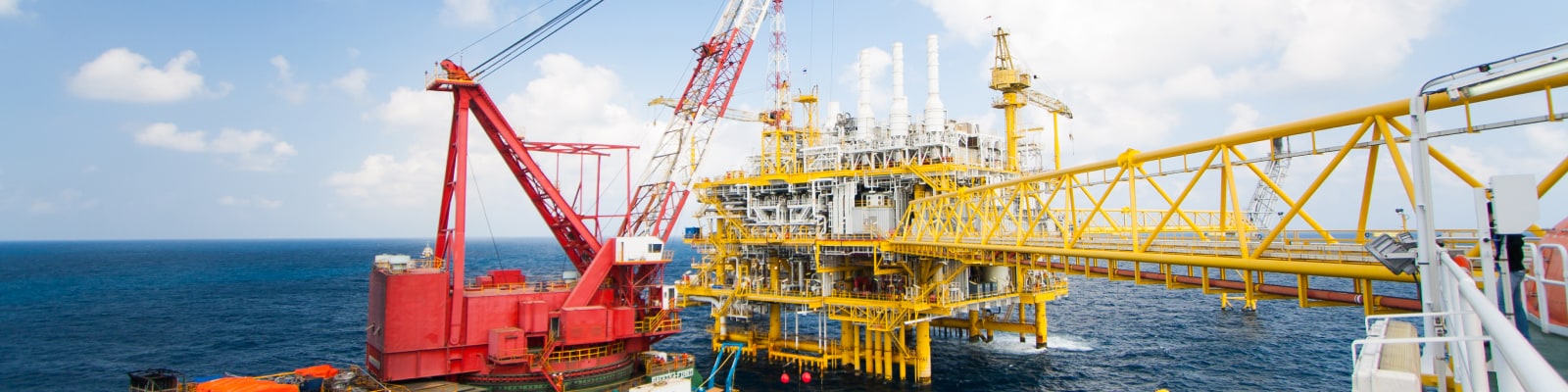 Gulf Island names successor as current chairman of its board who ‘played a pivotal role’ in its strategic transformation heads out